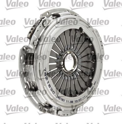 Tarcza dociskowa sprzęgła VALEO 805700