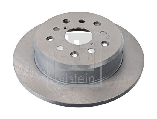 Tarcza hamulcowa FEBI BILSTEIN 108535