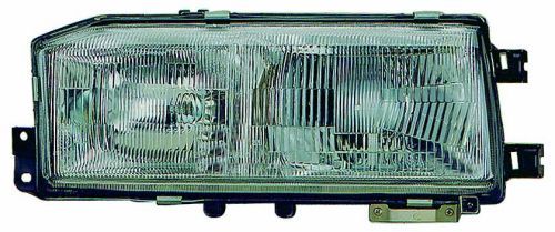 Reflektor ABAKUS 217-1101l-ld
