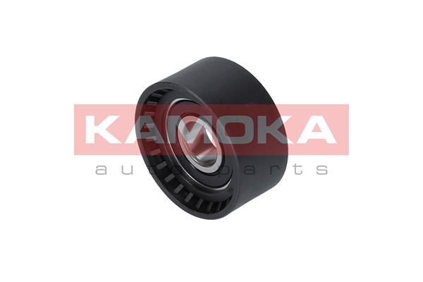 Napinacz, pasek klinowy wielorowkowy KAMOKA R0297