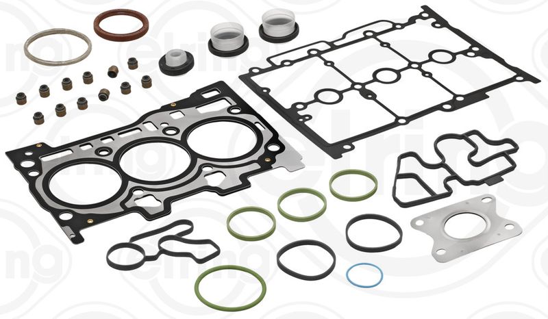 Zestaw uszczelek, głowica cylindrów ELRING 065.930