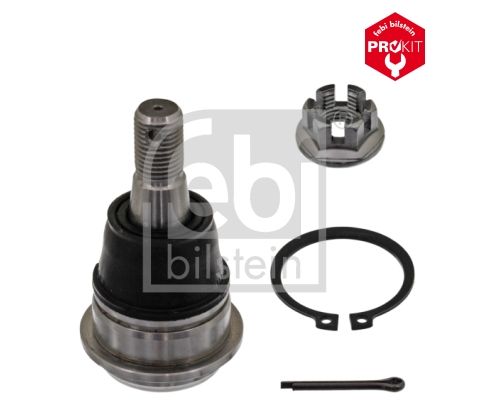 Przegub mocujący / prowadzący FEBI BILSTEIN 42674