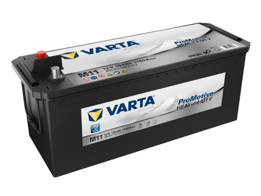 Akumulator VARTA 654011115A742