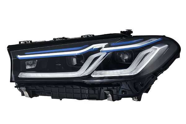 Reflektor HELLA 1ex 015 449-511
