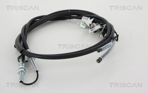 Cięgło, hamulec postojowy TRISCAN 814069144