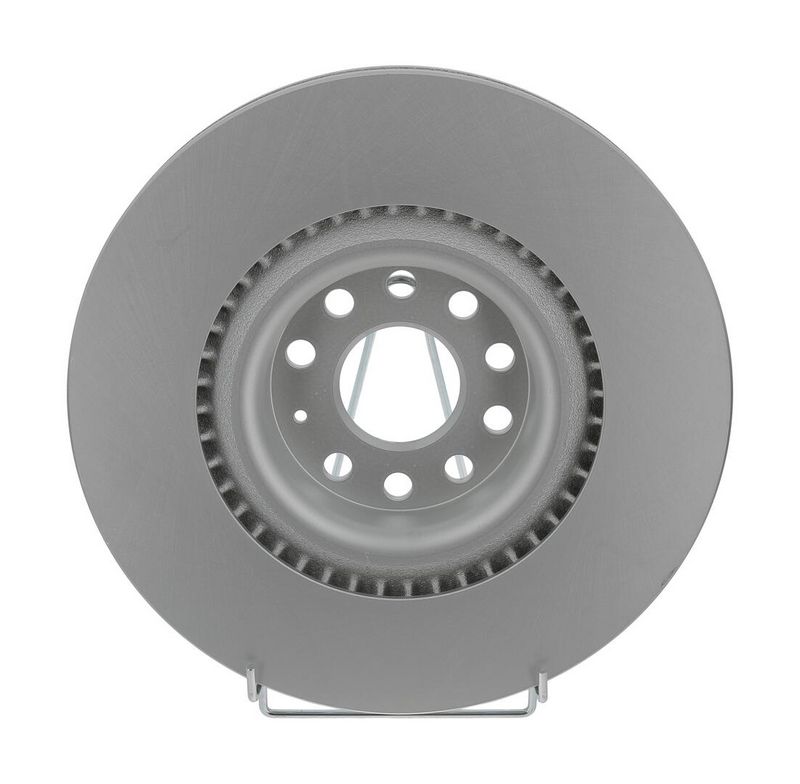 Tarcza hamulcowa FERODO DDF1504C-1