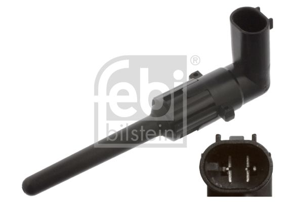 Czujnik, poziom płynu chłodzącego FEBI BILSTEIN 37648