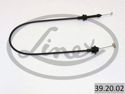 Linka gazu LINEX 39.20.02