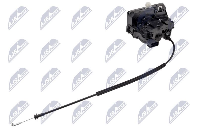 Zamek drzwi NTY EZC-FT-322