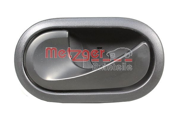 Zewnętrzny uchwyt drzwi METZGER 2310649