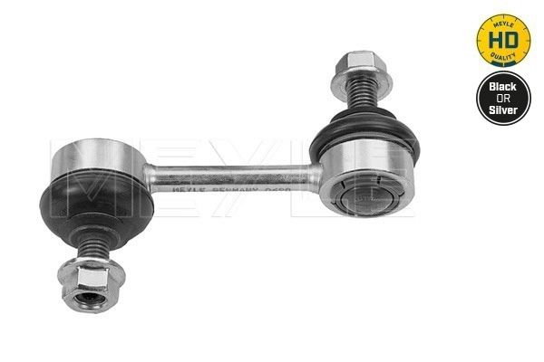 Drążek / wspornik, stabilizator MEYLE 37-160600033/HD