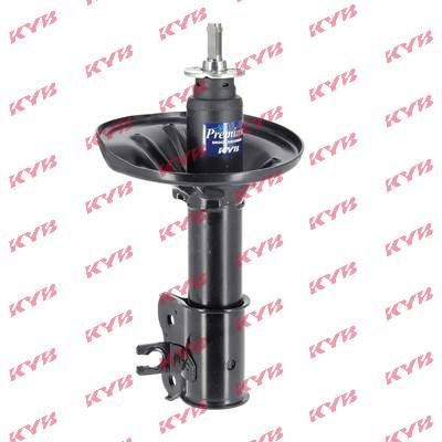 Amortyzator KYB 634044