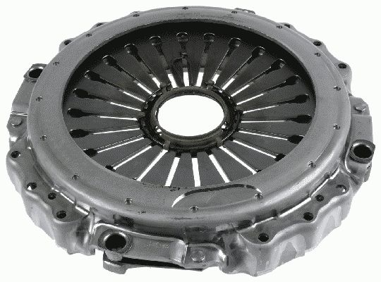 Tarcza dociskowa sprzęgła SACHS 3482000572