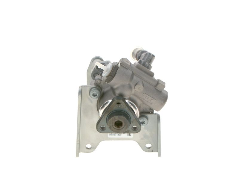 Pompa hydrauliczna, układ kierowniczy BOSCH K S00 000 655
