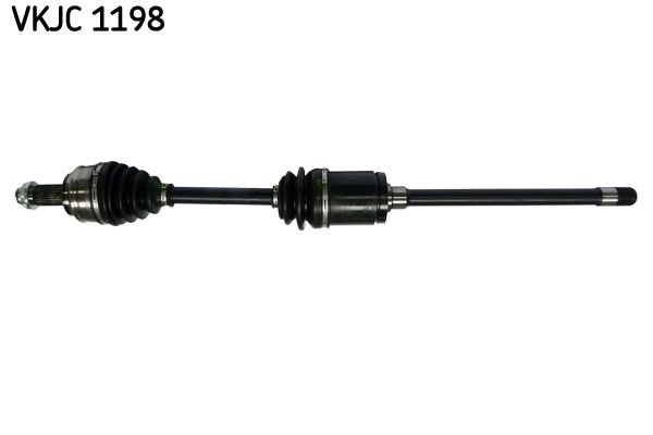 Wał napędowy SKF VKJC1198