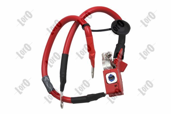 Adapter do akumulatora ABAKUS 120-08-128