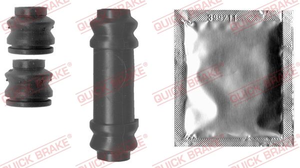 Zestaw akcesoriów, zacisk hamulcowy QUICK BRAKE 113-1334