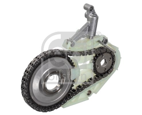 Zestaw łańcucha, napęd pompy oleju FEBI BILSTEIN 46140