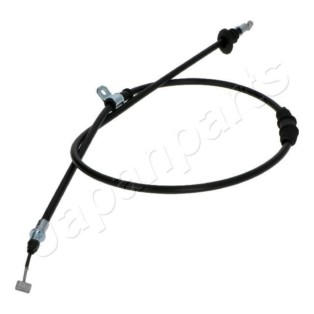 Cięgło, hamulec postojowy JAPANPARTS BC-567L