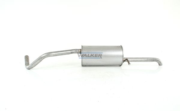 Tłumik końcowy WALKER 23350