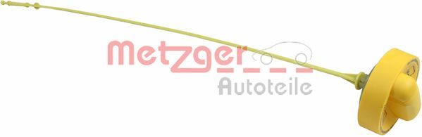 Miarka olejowa METZGER 8001027