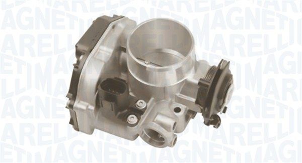 Korpus przepustnicy MAGNETI MARELLI 802000000099