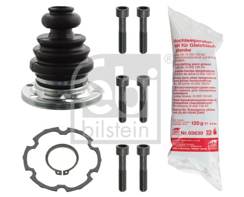 Zestaw osłon, wał napędowy FEBI BILSTEIN 03636