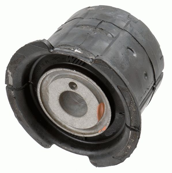 Łożyskowanie, wspornik osi LEMFÖRDER 37797 01