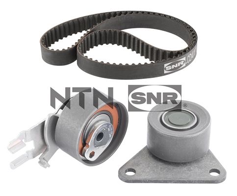 Zestaw paska rozrządu SNR KD465.05