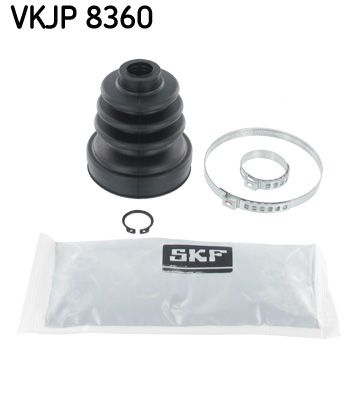 Zestaw osłon, wał napędowy SKF VKJP8360