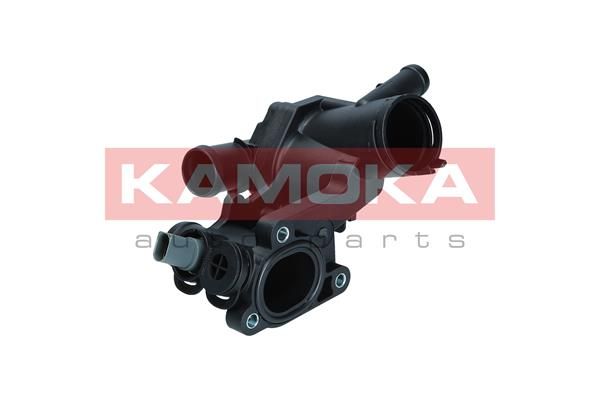 Termostat, płyn chłodzący KAMOKA 7710262