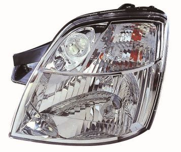 Reflektor ABAKUS 223-1115l-ld-em