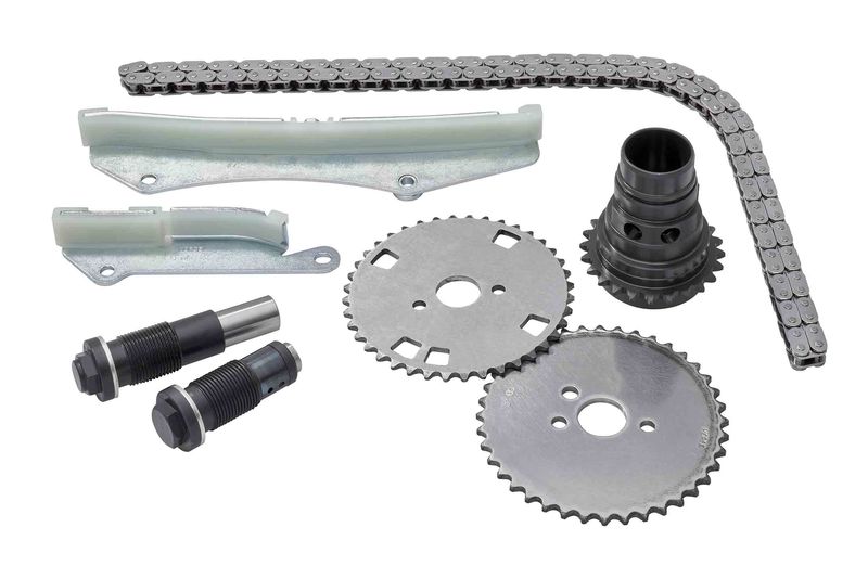 Zestaw łańcucha rozrządu BorgWarner 59007150005