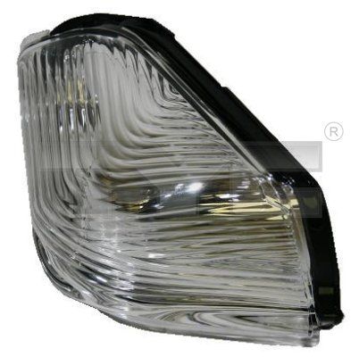 Lampa kierunkowskazu TYC 321-0104-3