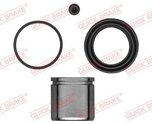 Zestaw naprawczy, zacisk hamulca QUICK BRAKE 114-5148