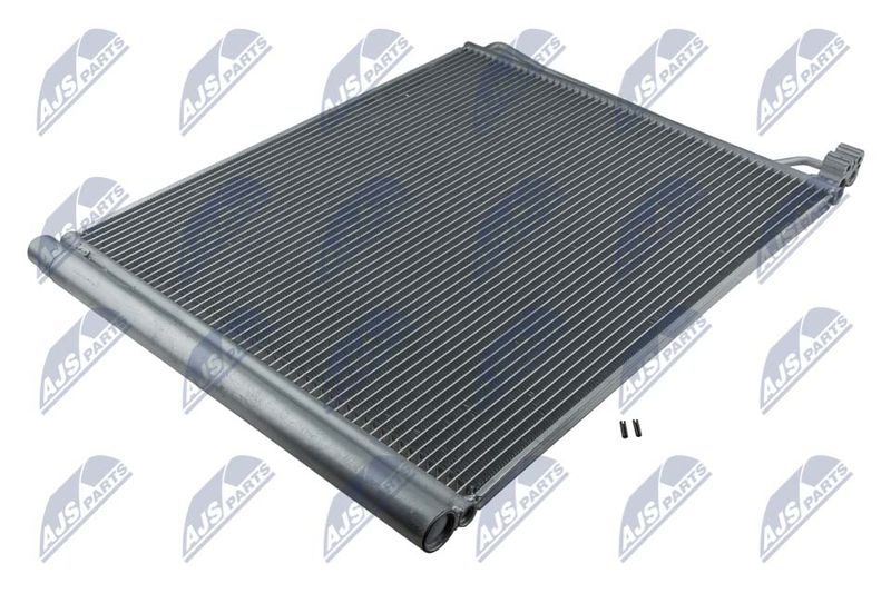 Skraplacz, klimatyzacja NTY CCS-BM-023