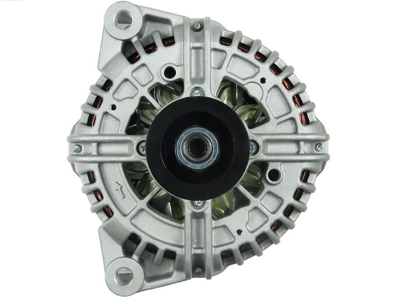 Alternator AS-PL a0483