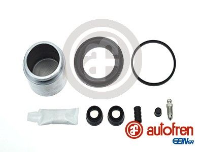 Zestaw naprawczy, zacisk hamulca AUTOFREN SEINSA D41741C