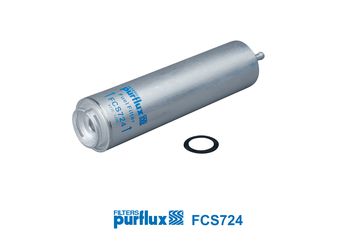 Filtr paliwa PURFLUX FCS724