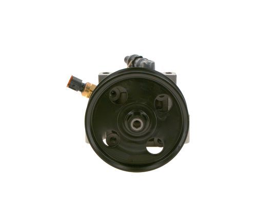 Pompa hydrauliczna, układ kierowniczy BOSCH K S00 000 097