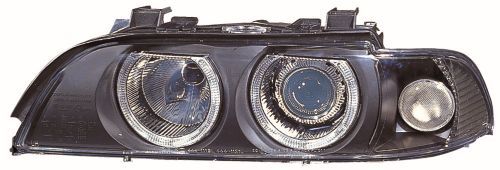 Zestaw reflektora głównego ABAKUS 444-1119PXNDCE2