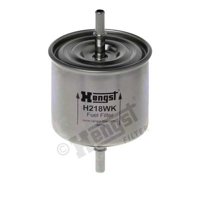 Filtr paliwa HENGST FILTER h218wk