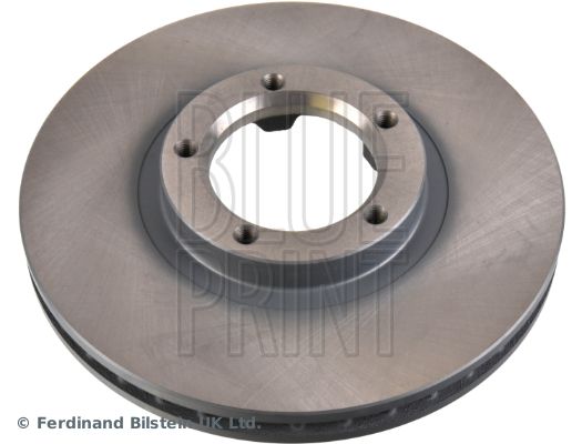 Tarcza hamulcowa BLUE PRINT ADF124329