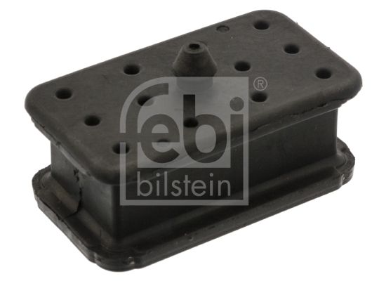Łożyskowanie, resor piórowy FEBI BILSTEIN 47389