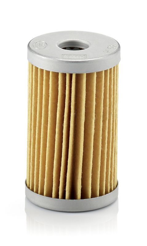 Filtr oleju MANN-FILTER H53