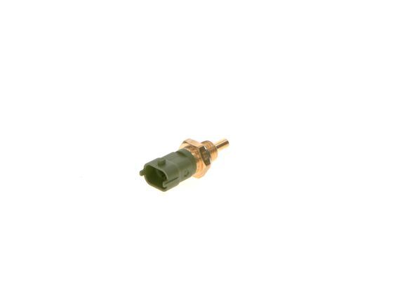 Czujnik, temperatura paliwa BOSCH 0281006021