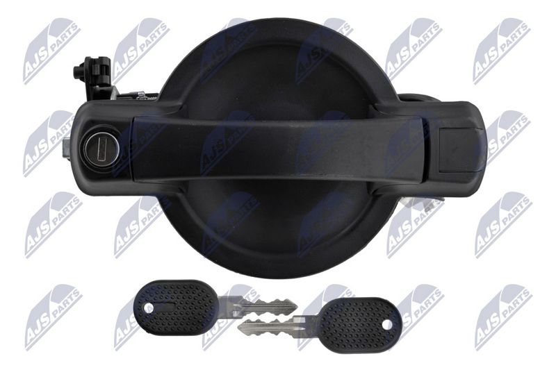 Zewnętrzny uchwyt drzwi NTY EZC-FT-307