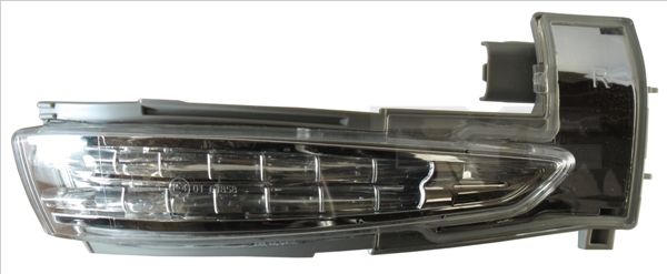 Lampa kierunkowskazu TYC 326-0109-3