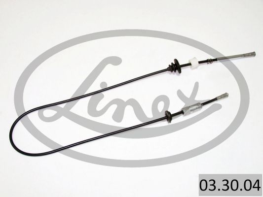 Linka tachografu LINEX 03.30.04