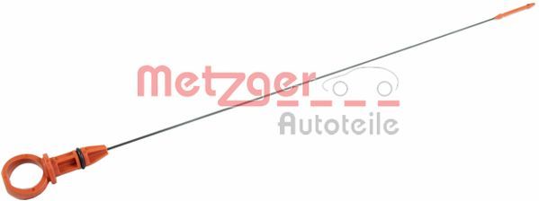 Miarka olejowa METZGER 8001045